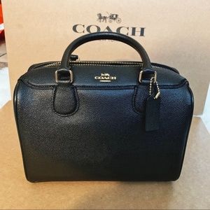New Coach purse w/tags